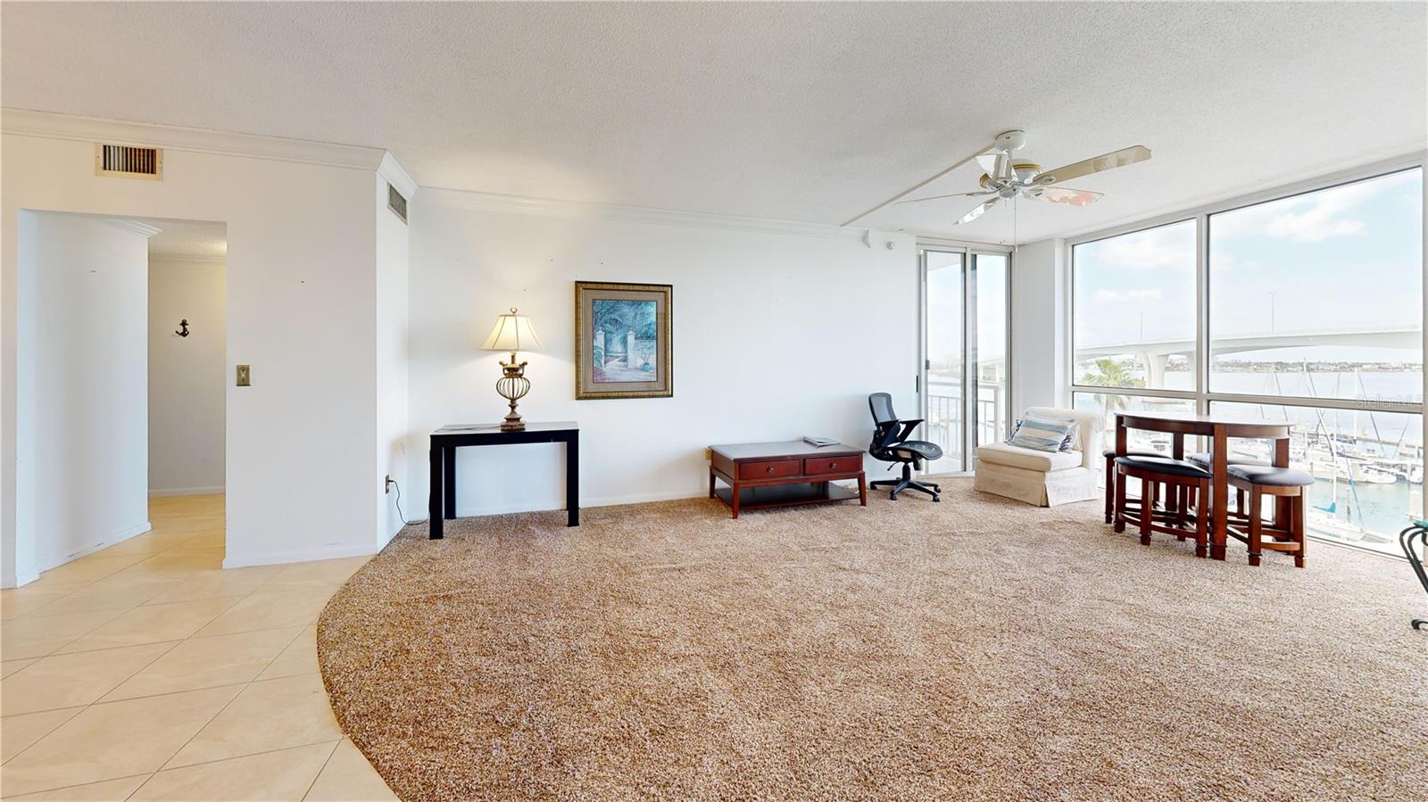 PIERCE 100 CONDO - Residential