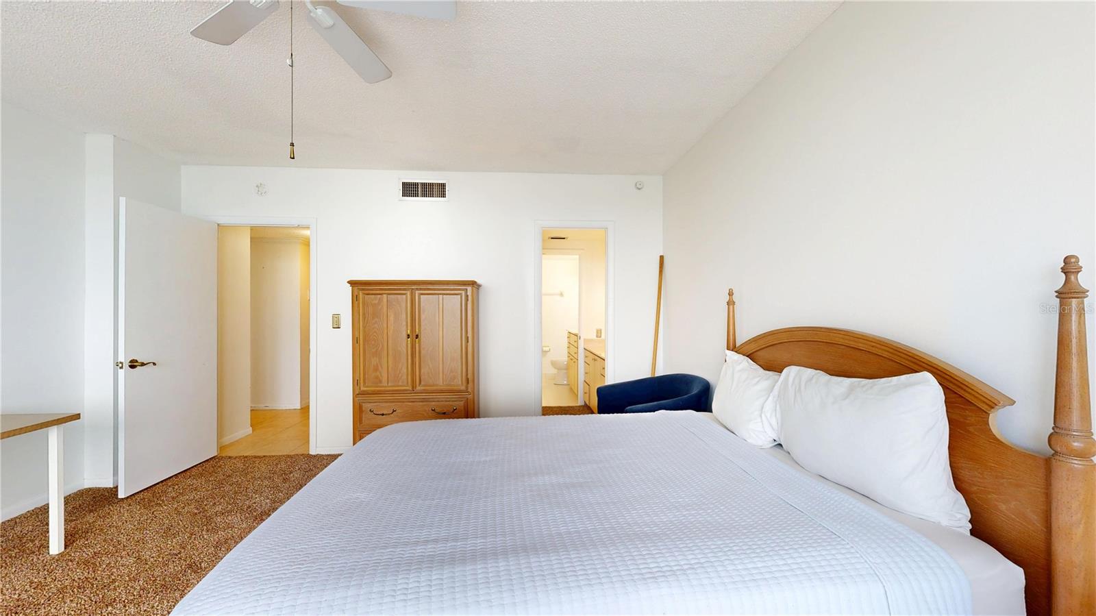 PIERCE 100 CONDO - Residential