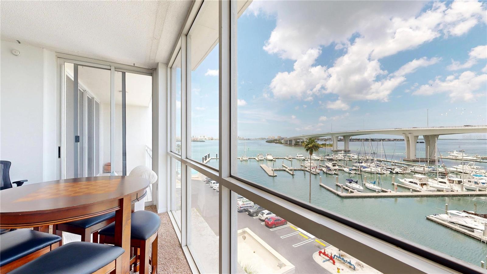 PIERCE 100 CONDO - Residential