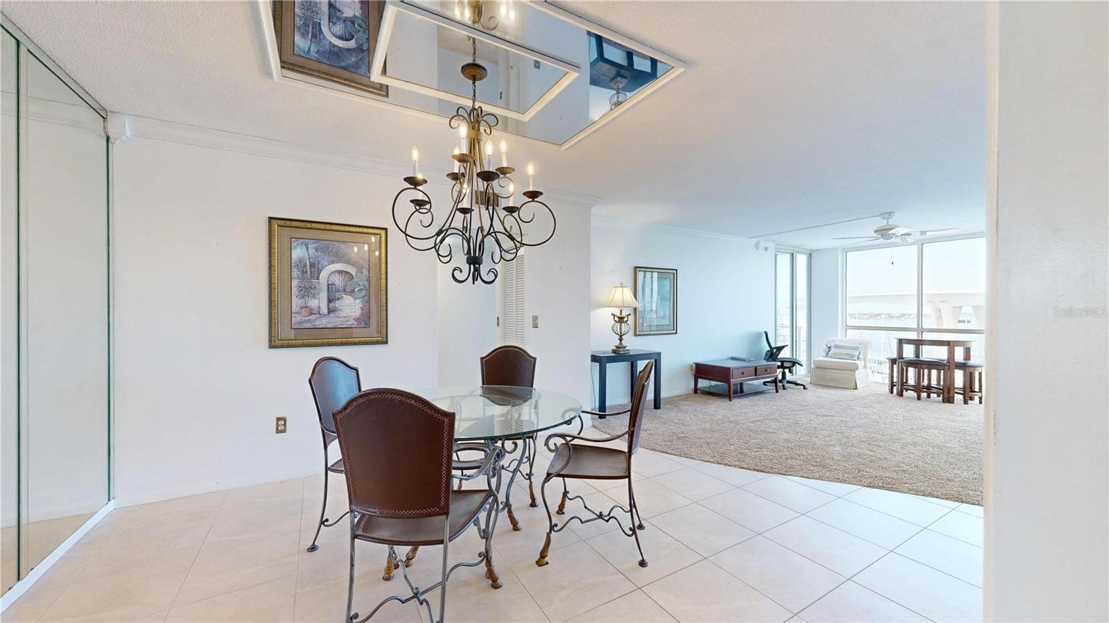 PIERCE 100 CONDO - Residential