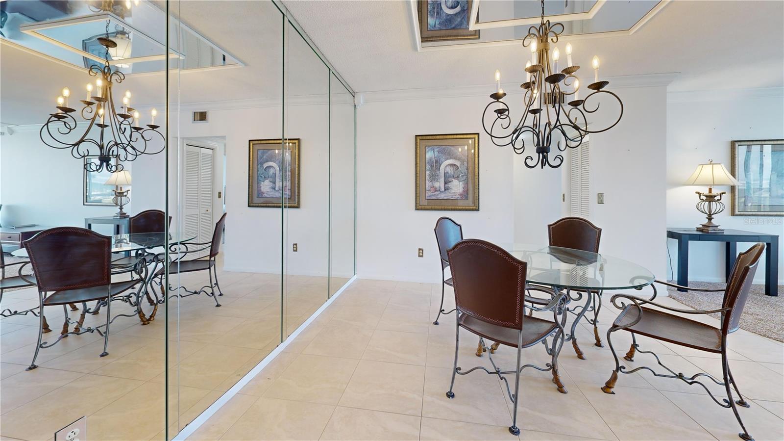 PIERCE 100 CONDO - Residential