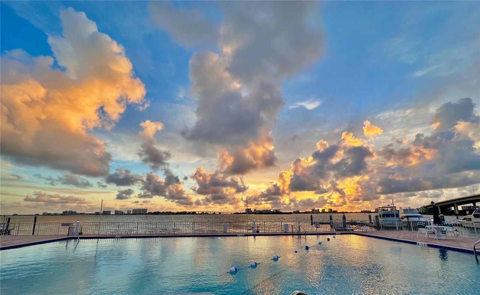 PIERCE 100 CONDO - Residential
