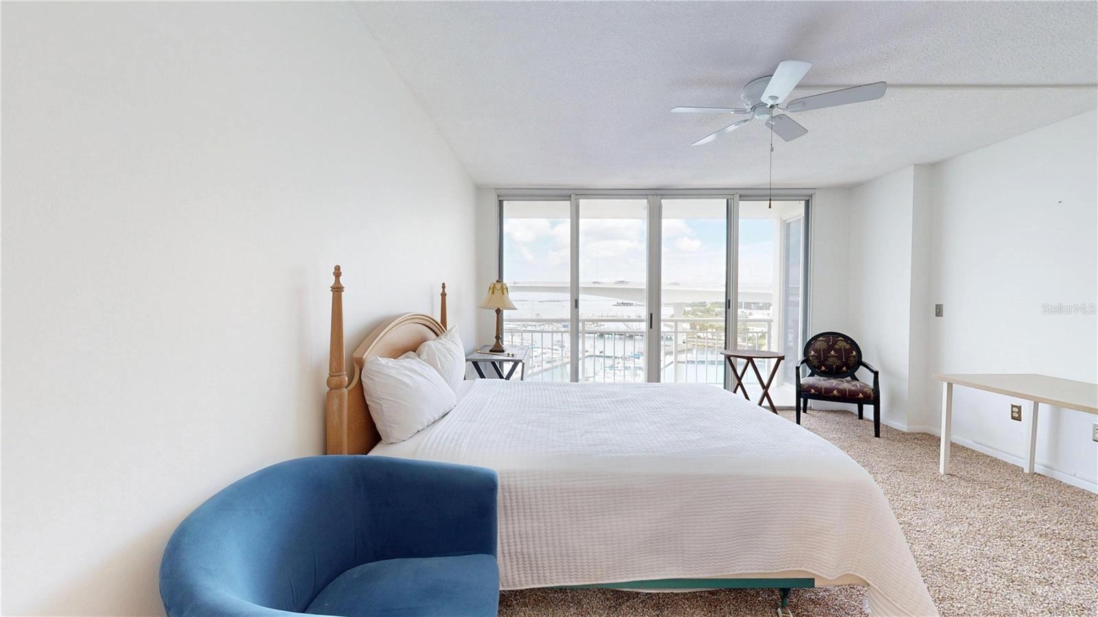 PIERCE 100 CONDO - Residential