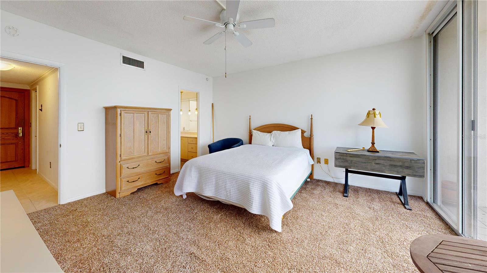 PIERCE 100 CONDO - Residential