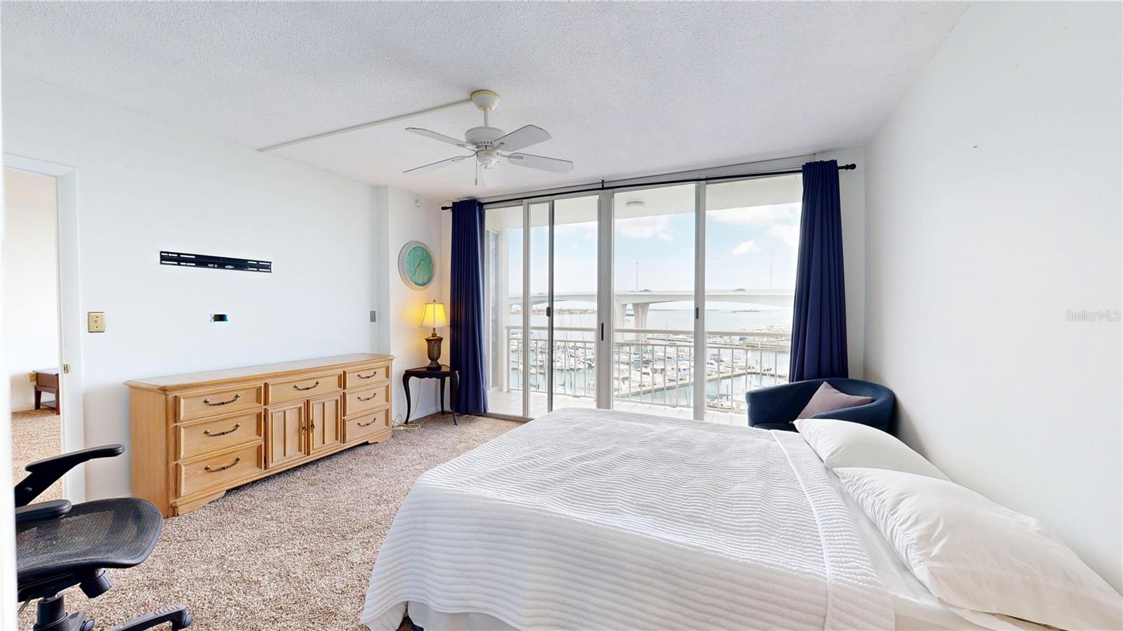 PIERCE 100 CONDO - Residential