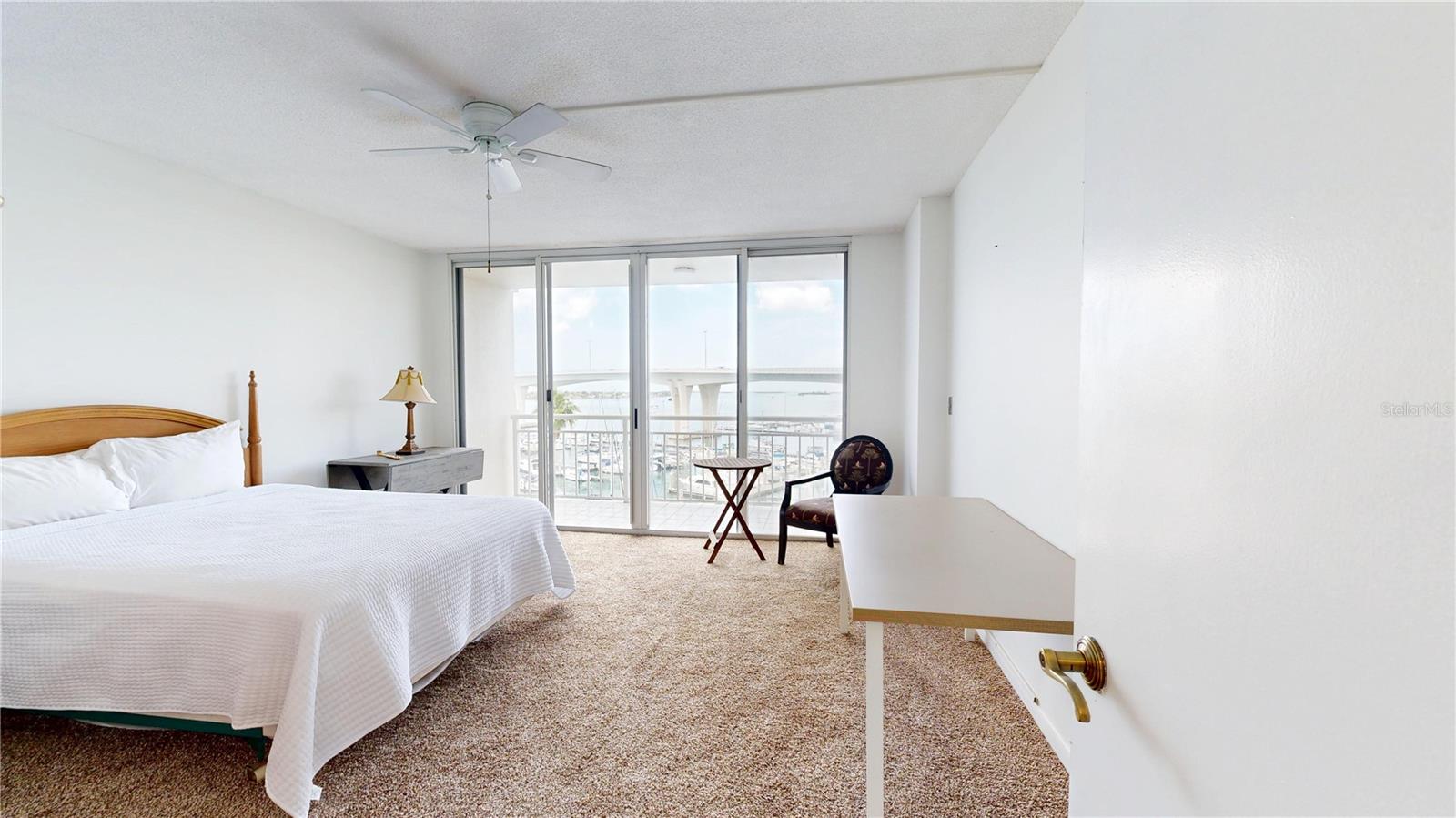 PIERCE 100 CONDO - Residential