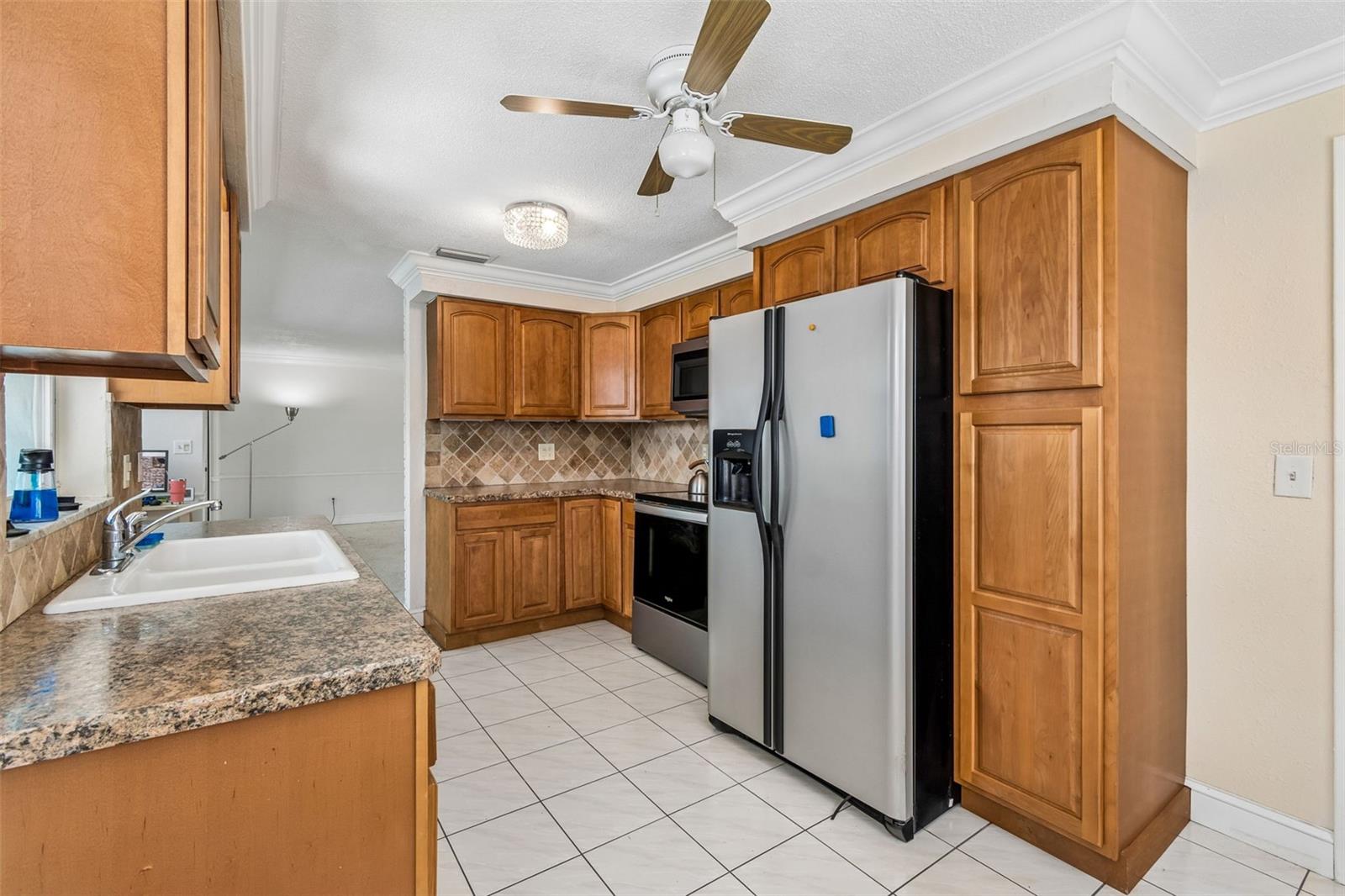CHESTERFIELD HEIGHTS 2ND ADD - Residential