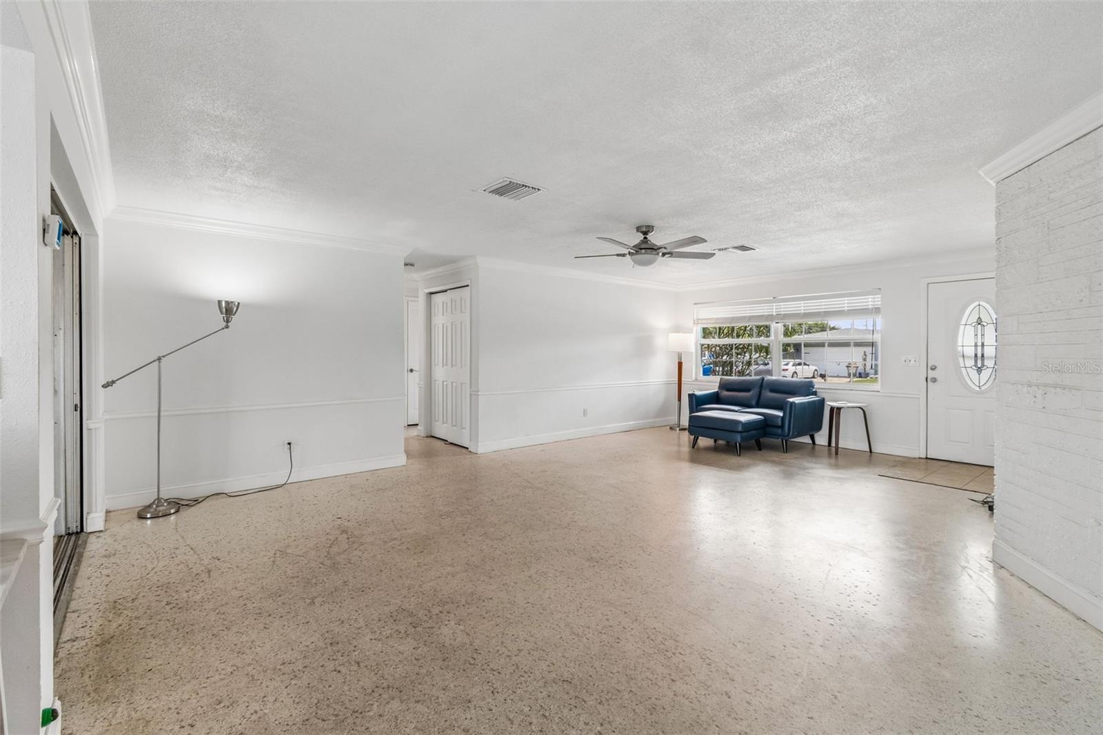 CHESTERFIELD HEIGHTS 2ND ADD - Residential