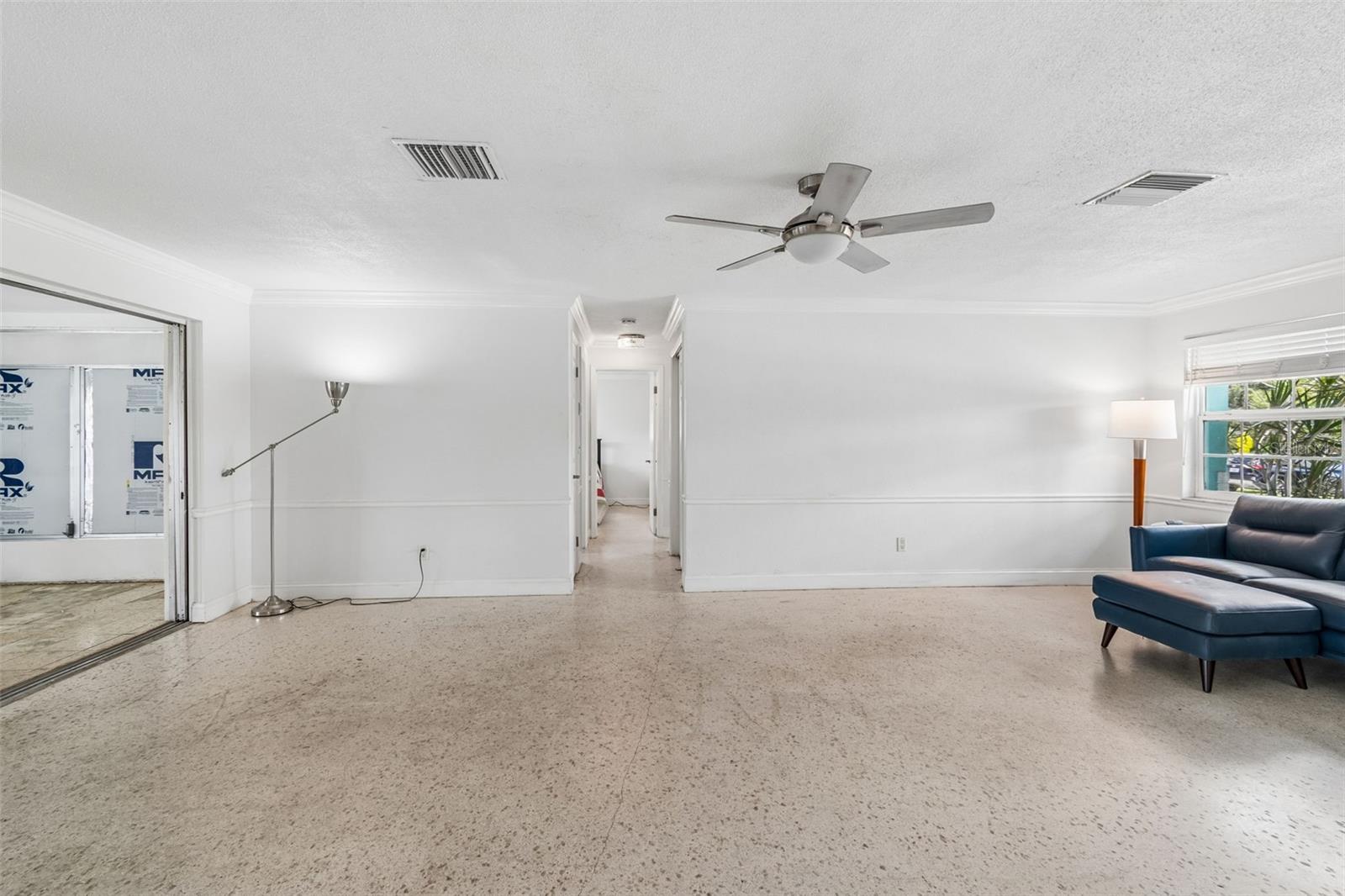 CHESTERFIELD HEIGHTS 2ND ADD - Residential