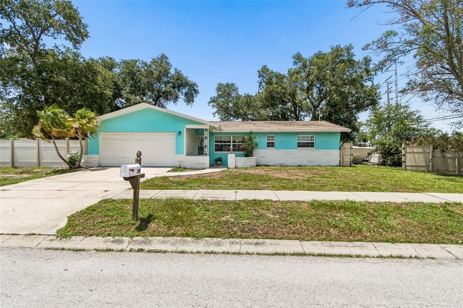 CHESTERFIELD HEIGHTS 2ND ADD - Residential