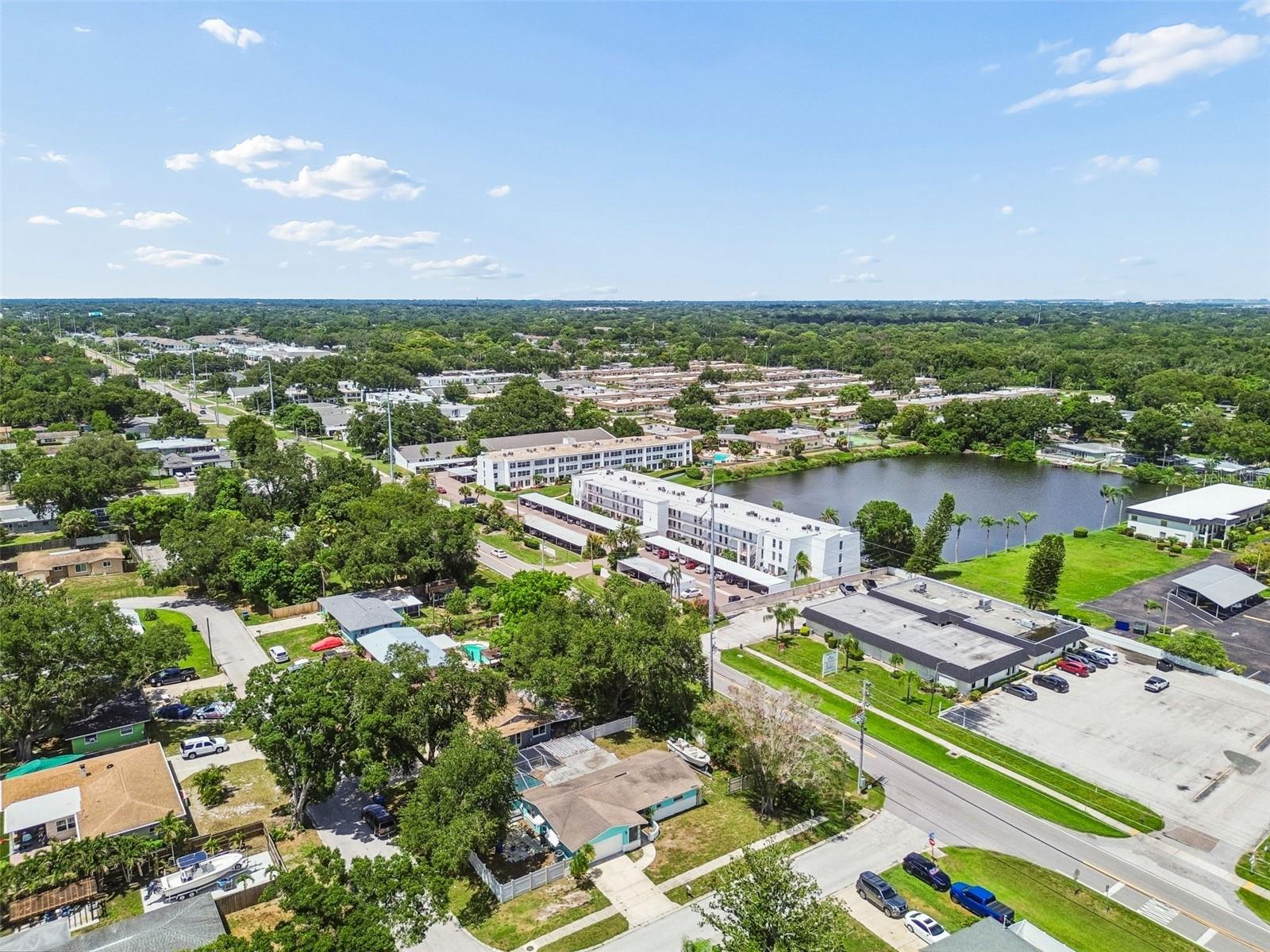 CHESTERFIELD HEIGHTS 2ND ADD - Residential