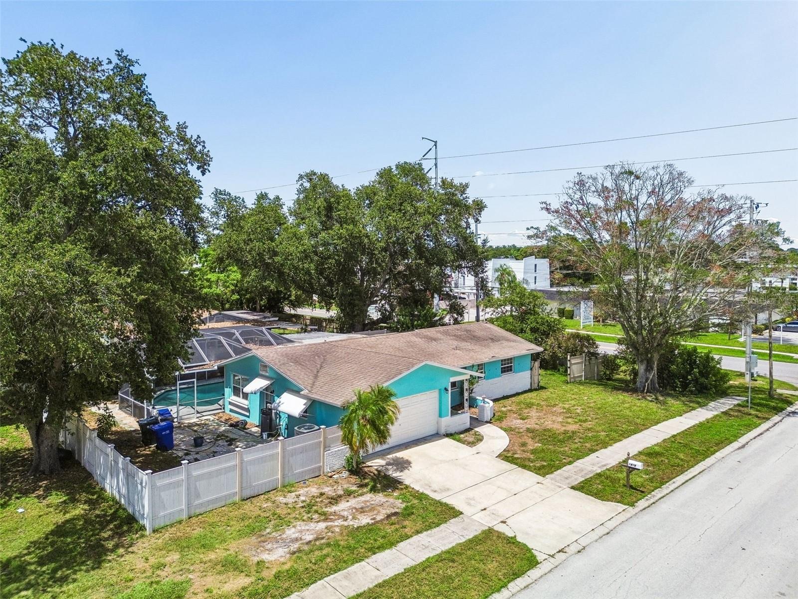 CHESTERFIELD HEIGHTS 2ND ADD - Residential