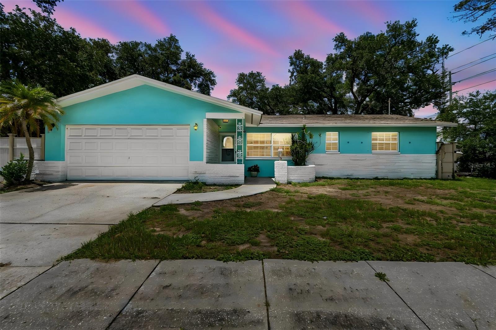 CHESTERFIELD HEIGHTS 2ND ADD - Residential