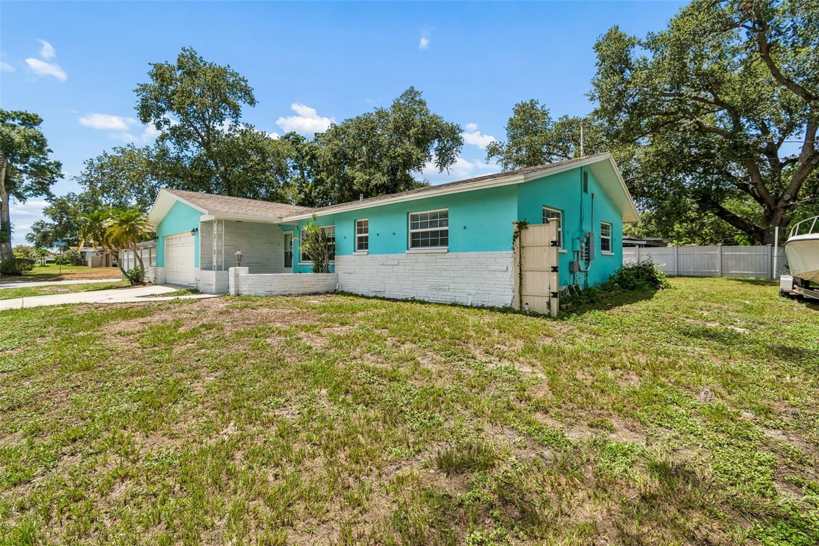 CHESTERFIELD HEIGHTS 2ND ADD - Residential