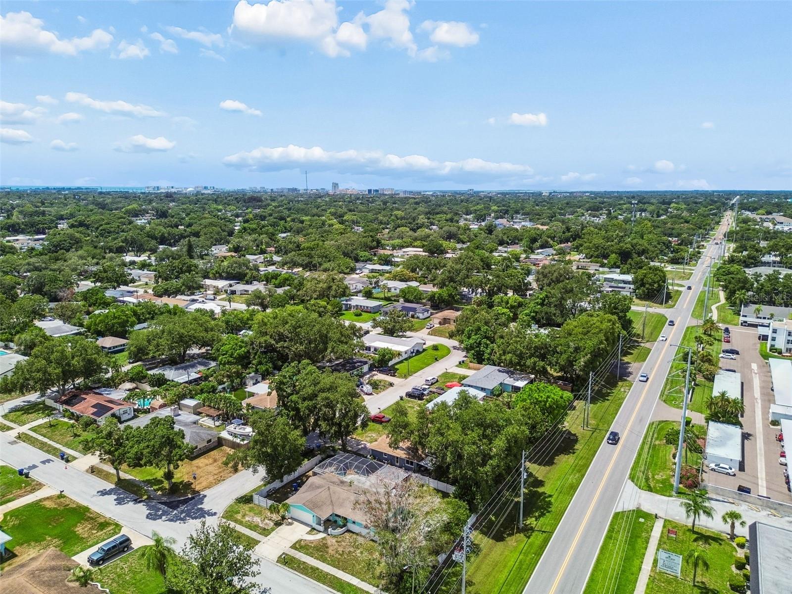 CHESTERFIELD HEIGHTS 2ND ADD - Residential