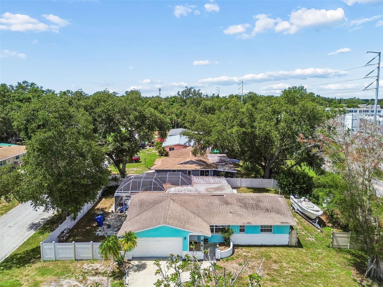 CHESTERFIELD HEIGHTS 2ND ADD - Residential