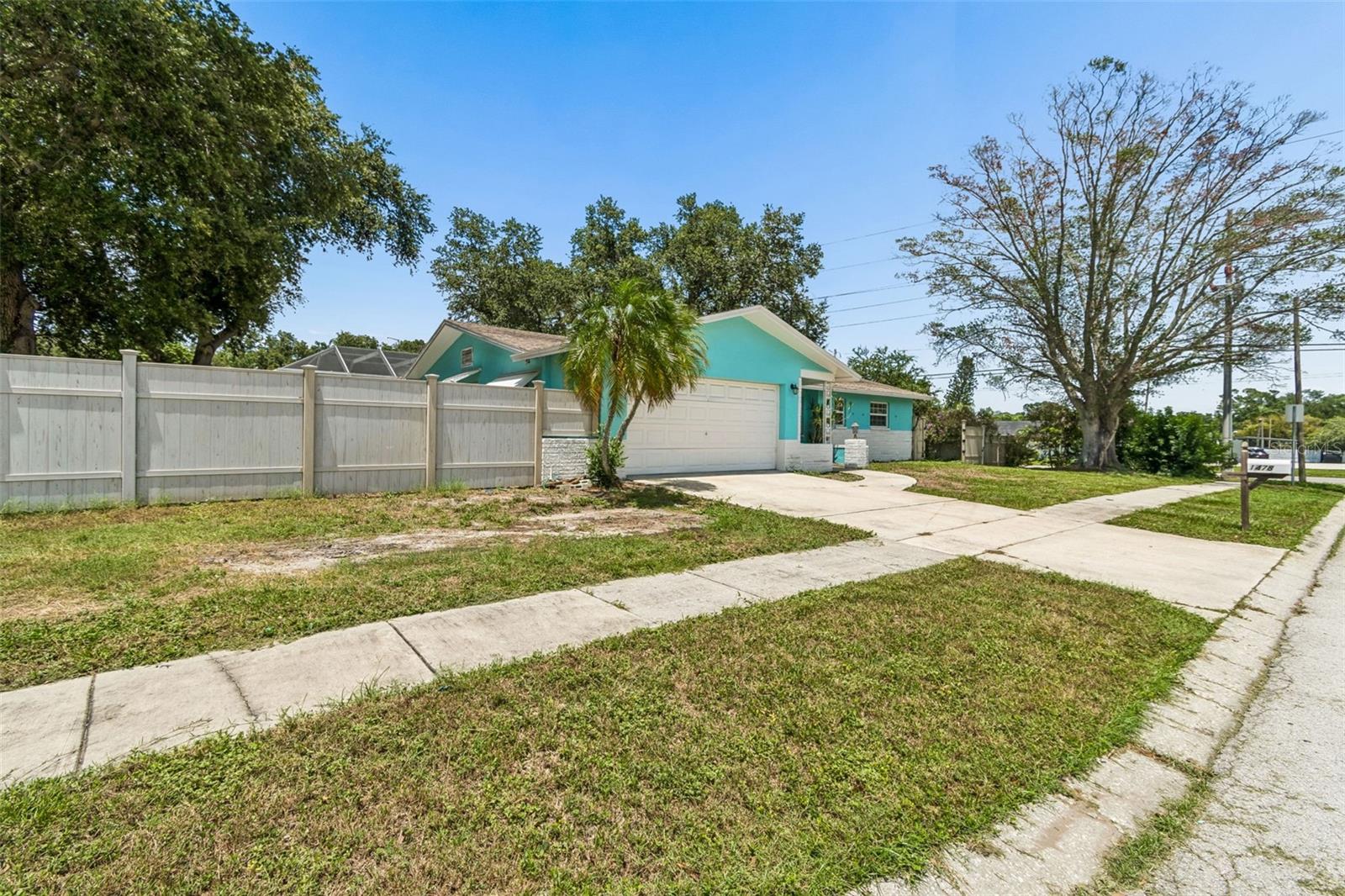 CHESTERFIELD HEIGHTS 2ND ADD - Residential