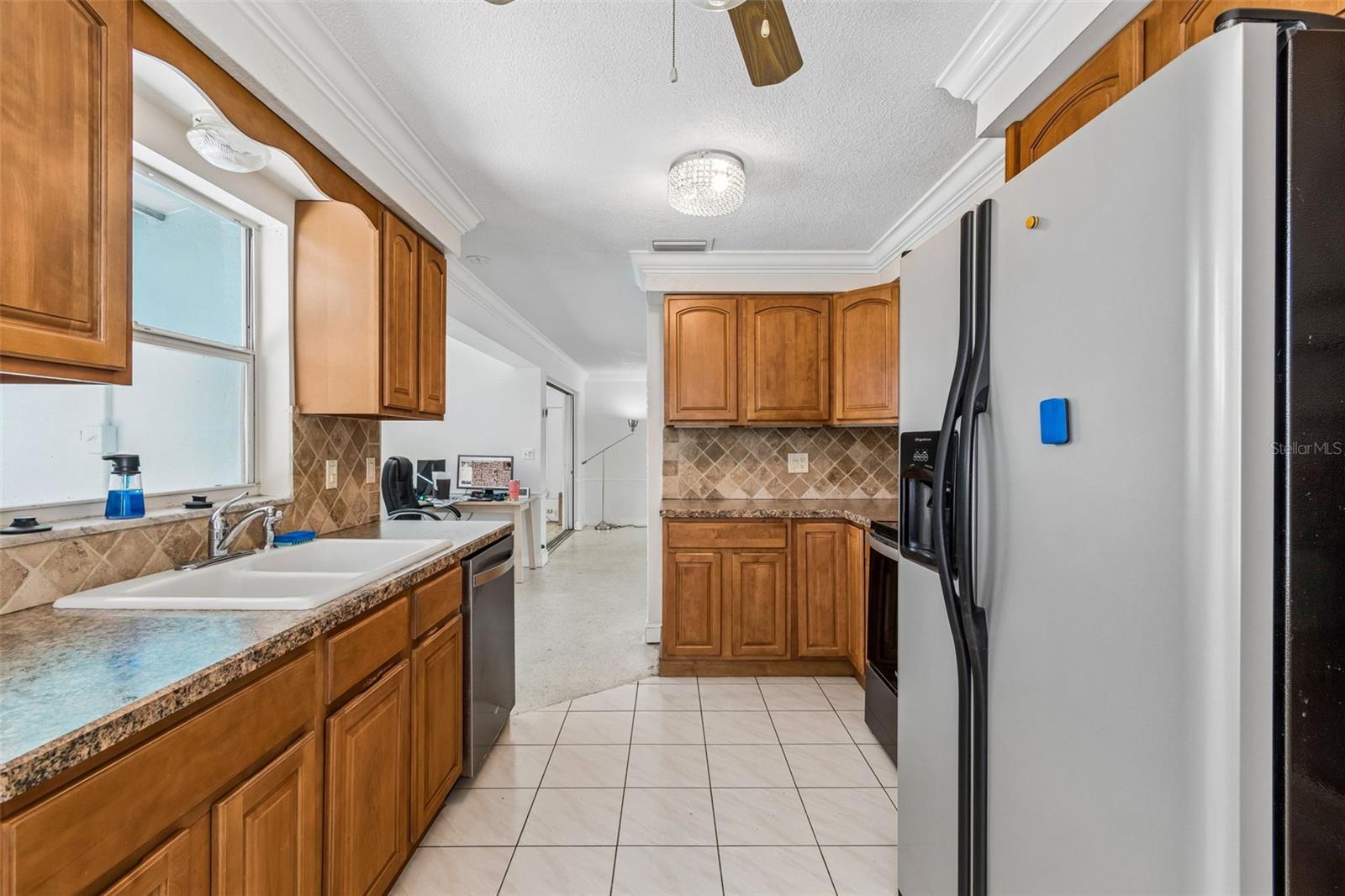 CHESTERFIELD HEIGHTS 2ND ADD - Residential