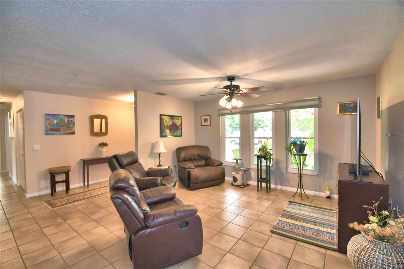 LAKE WHISTLER ESTATES - Residential