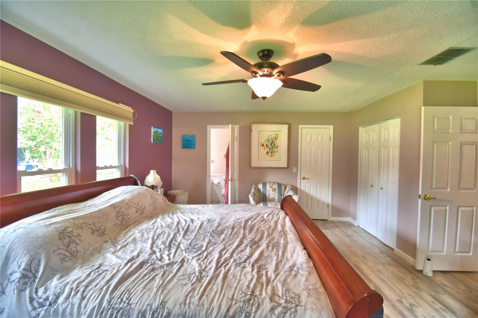 LAKE WHISTLER ESTATES - Residential