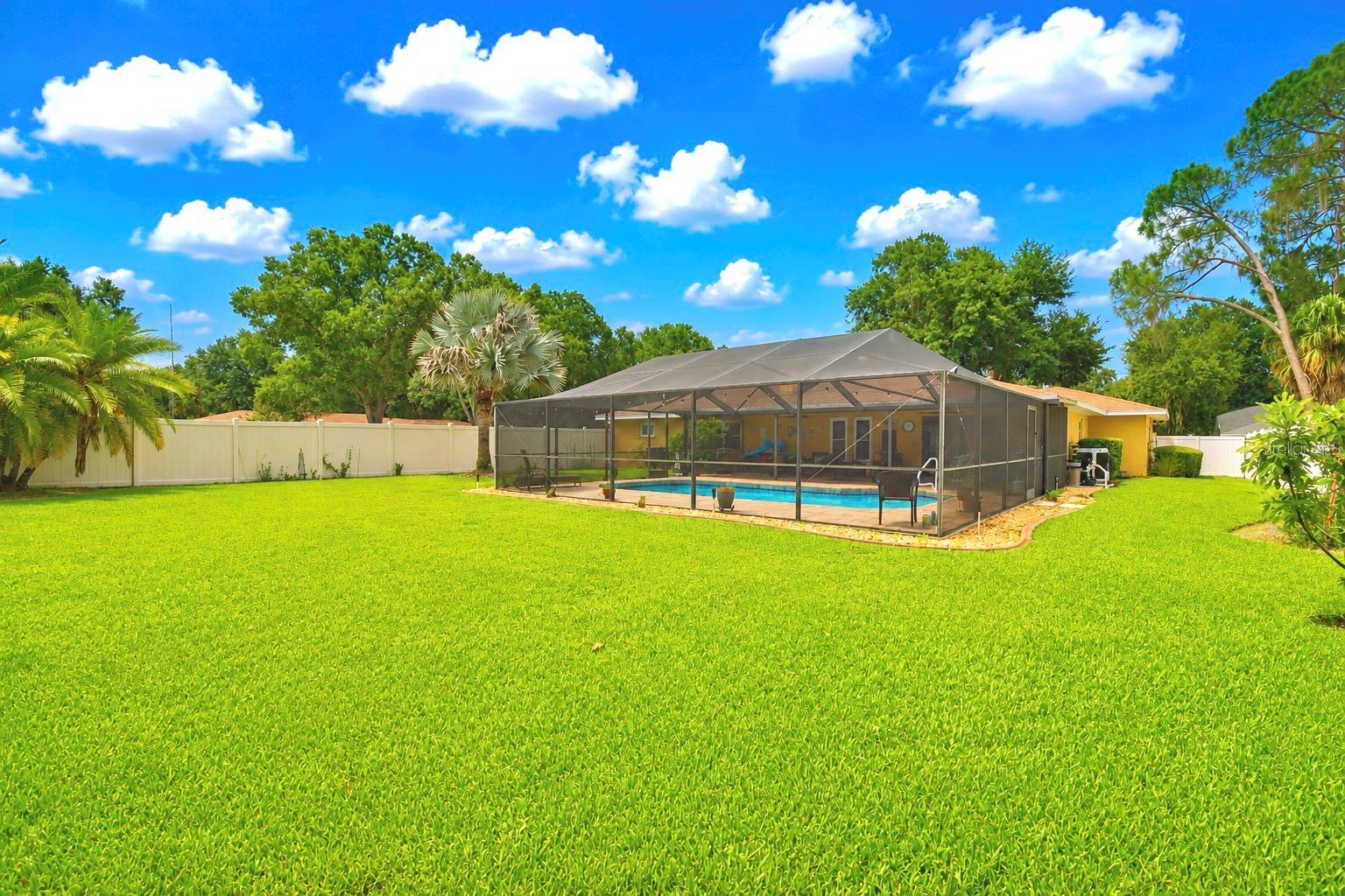 LAKE WHISTLER ESTATES - Residential