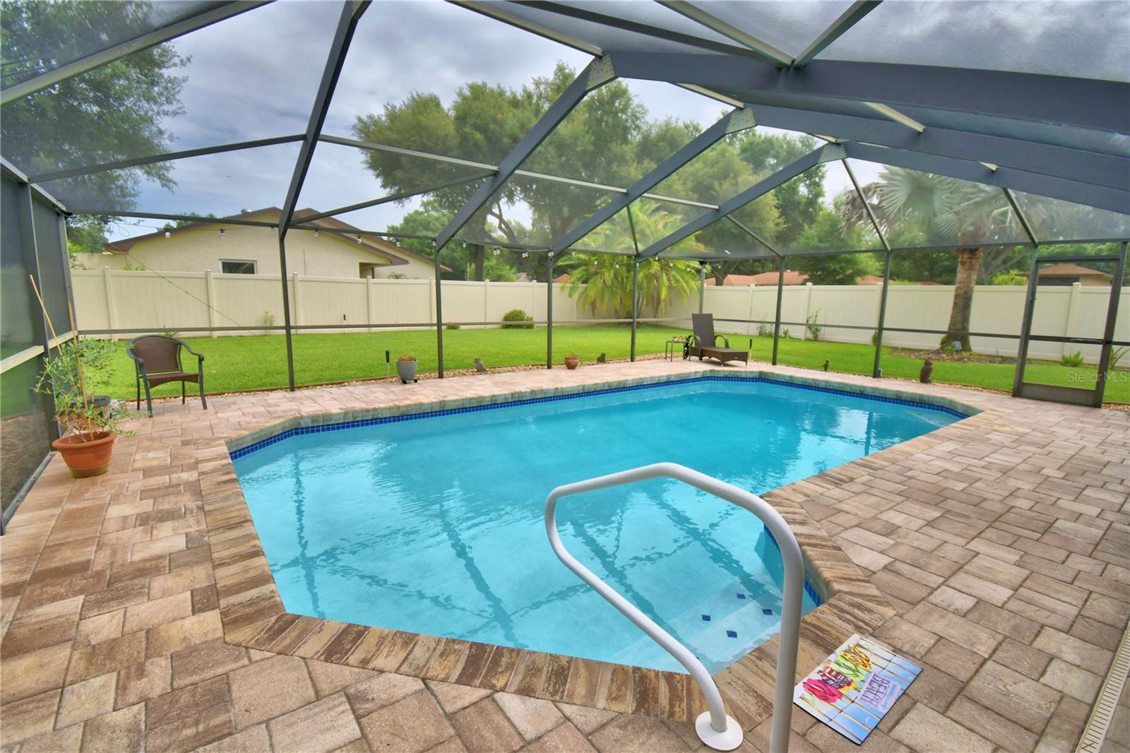LAKE WHISTLER ESTATES - Residential