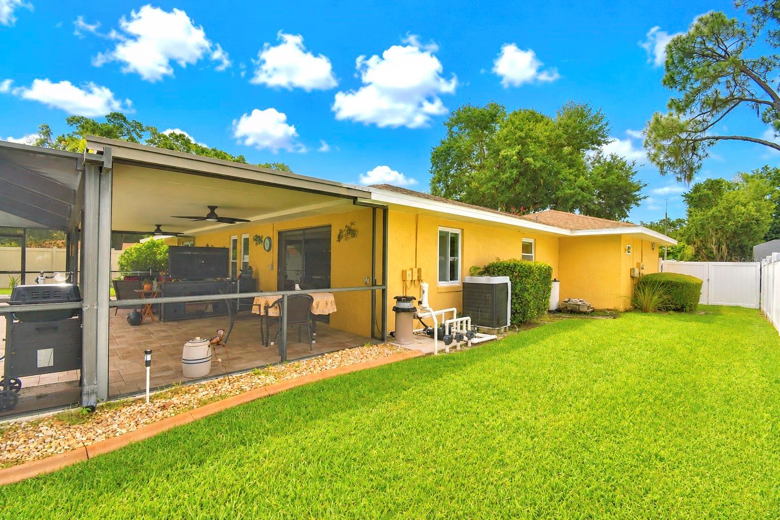 LAKE WHISTLER ESTATES - Residential
