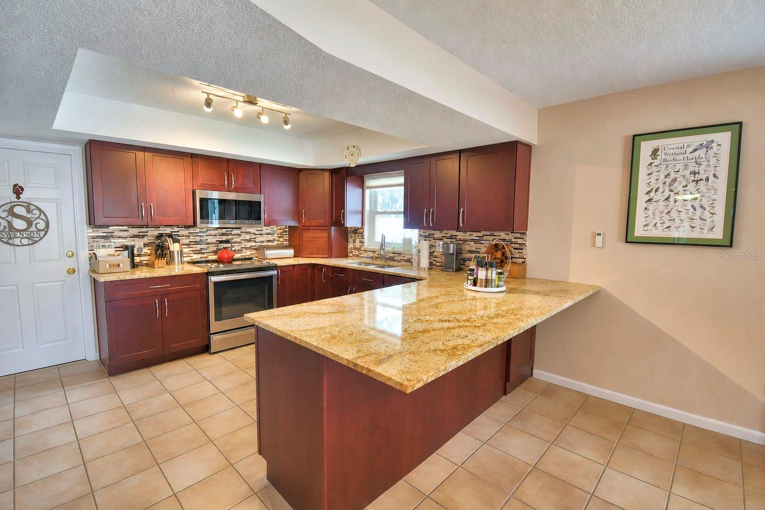 LAKE WHISTLER ESTATES - Residential