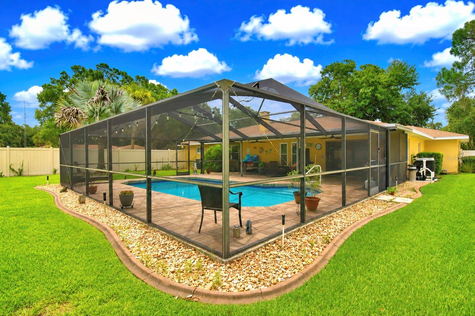 LAKE WHISTLER ESTATES - Residential