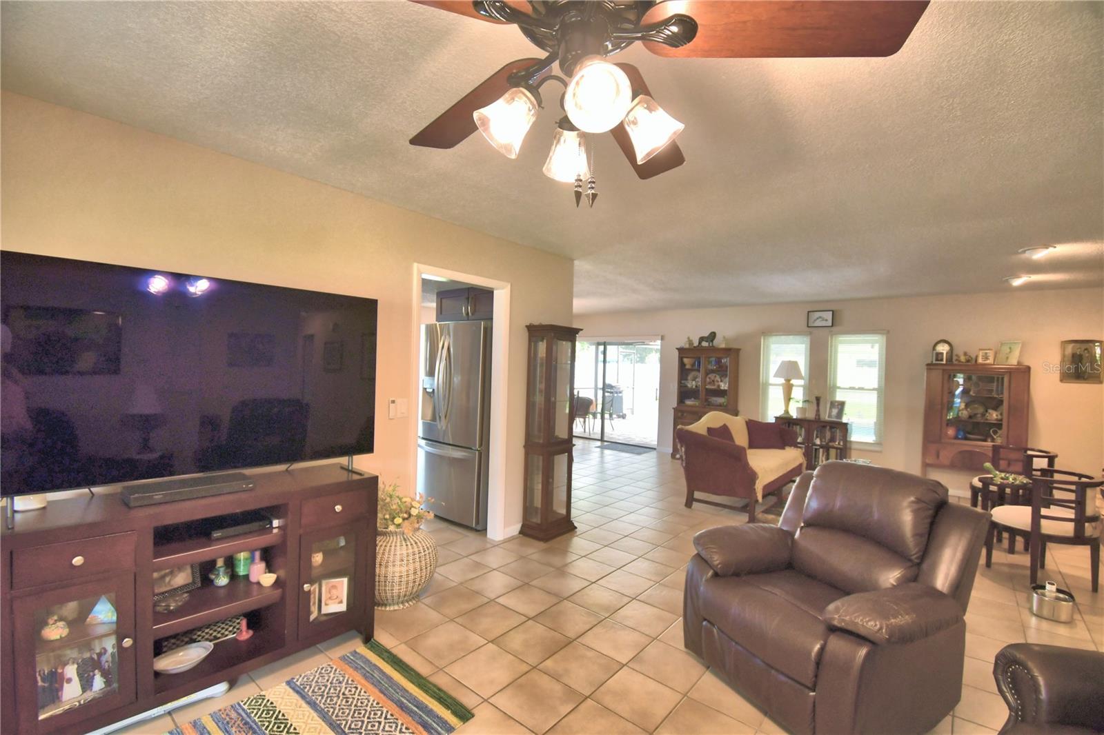 LAKE WHISTLER ESTATES - Residential