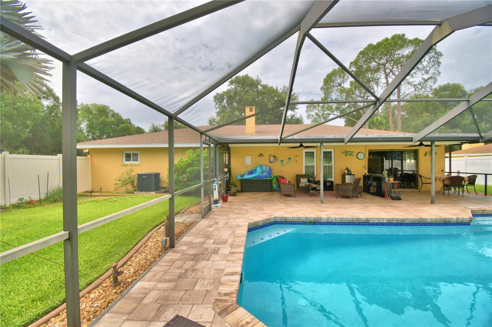 LAKE WHISTLER ESTATES - Residential