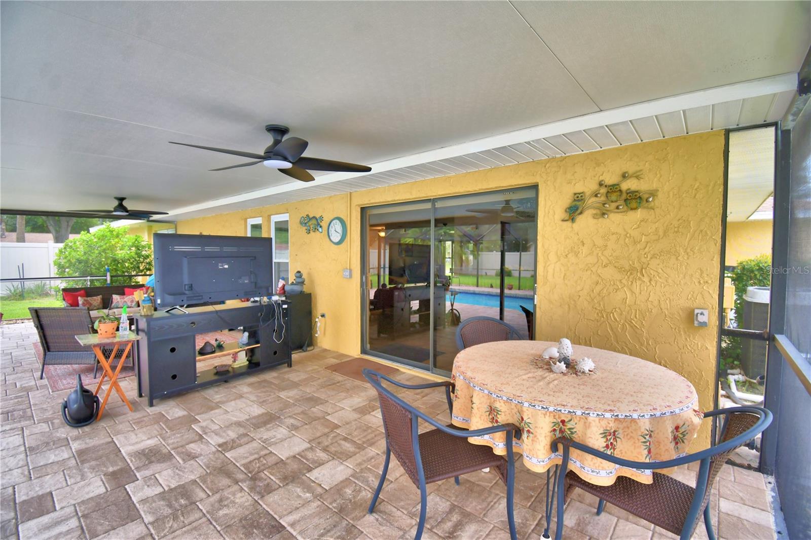 LAKE WHISTLER ESTATES - Residential