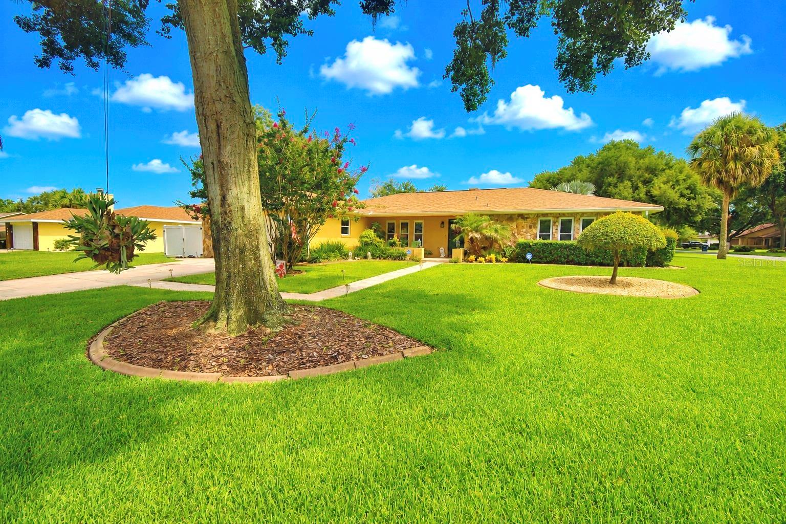 LAKE WHISTLER ESTATES - Residential