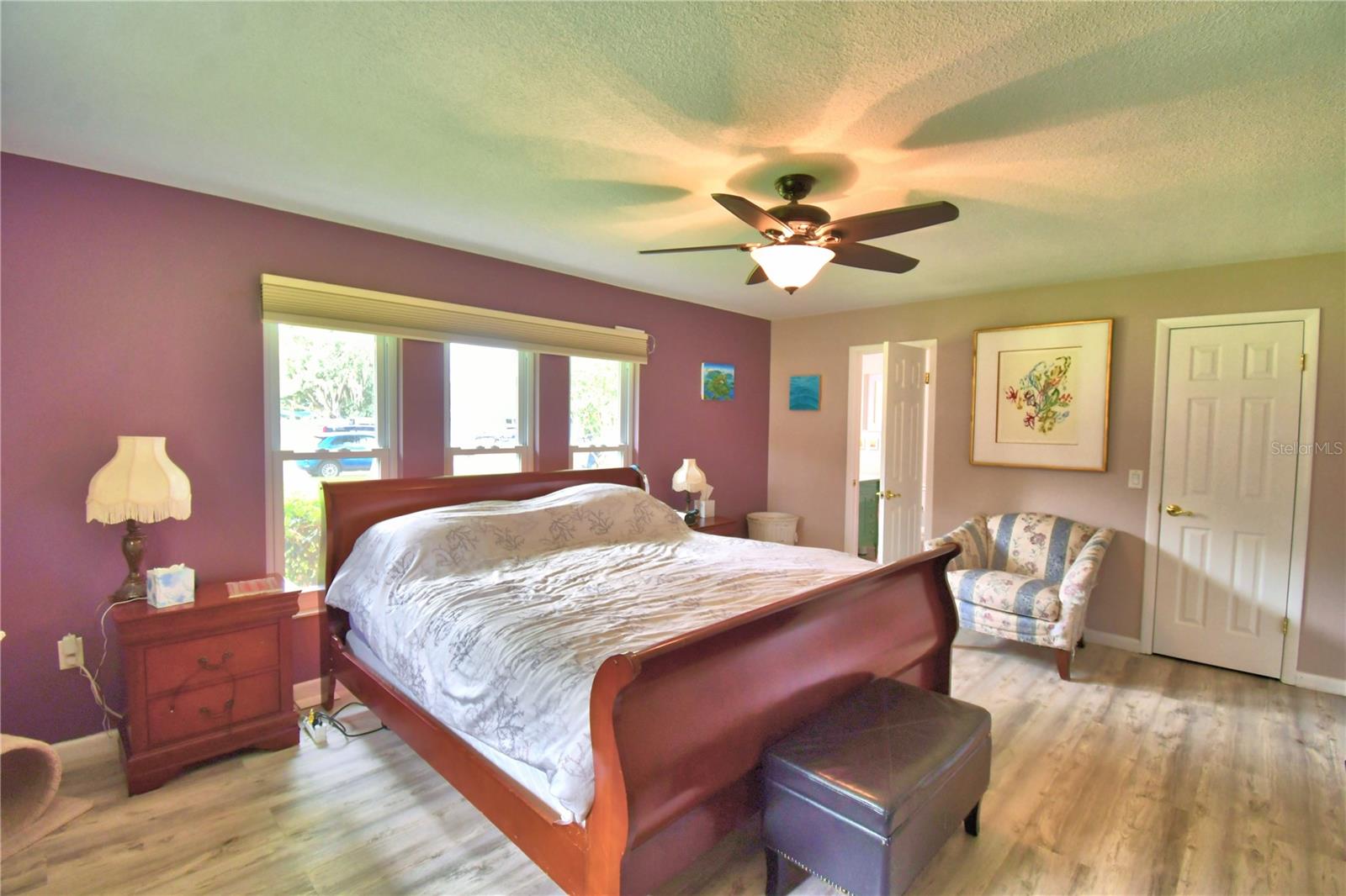 LAKE WHISTLER ESTATES - Residential