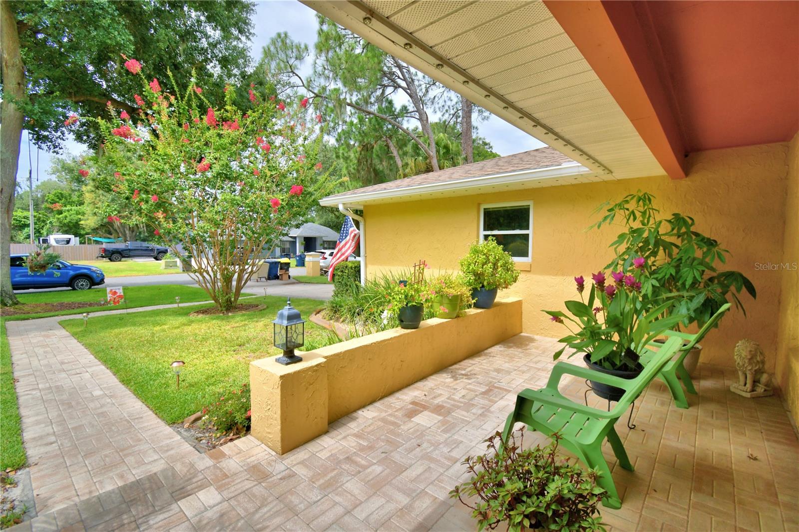 LAKE WHISTLER ESTATES - Residential