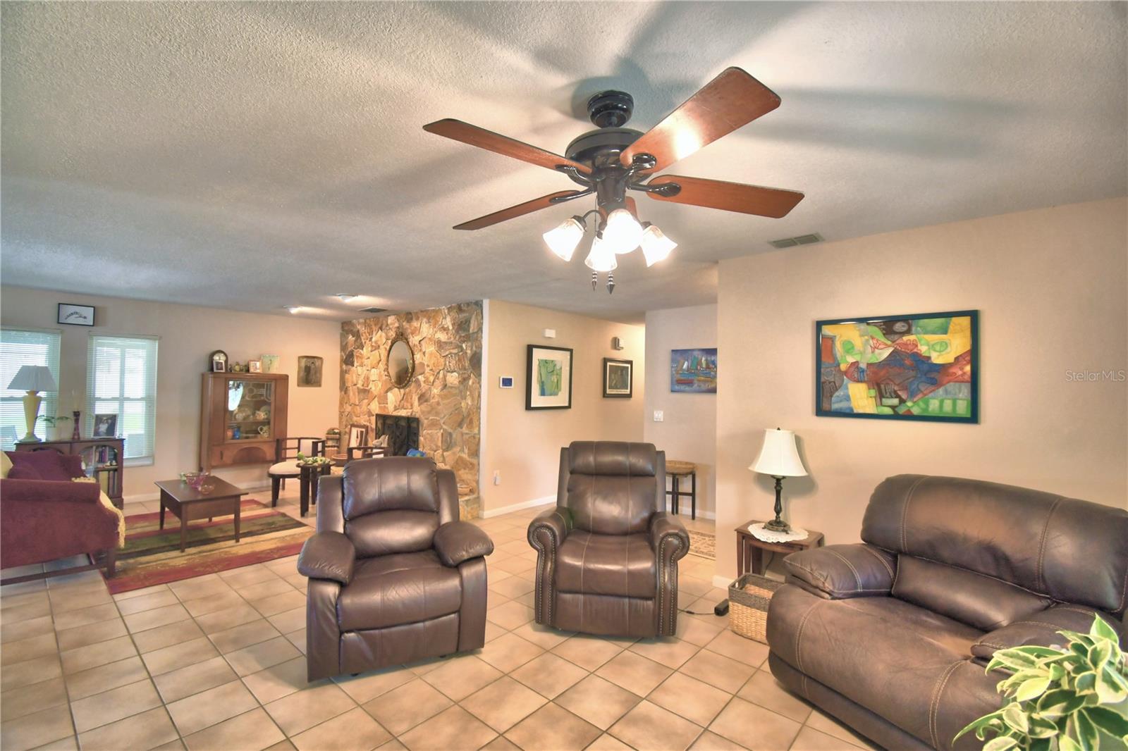 LAKE WHISTLER ESTATES - Residential