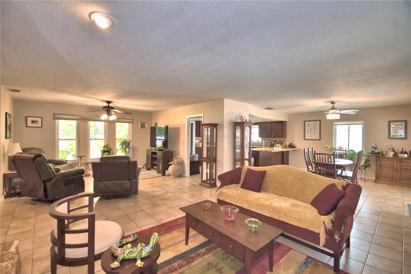 LAKE WHISTLER ESTATES - Residential