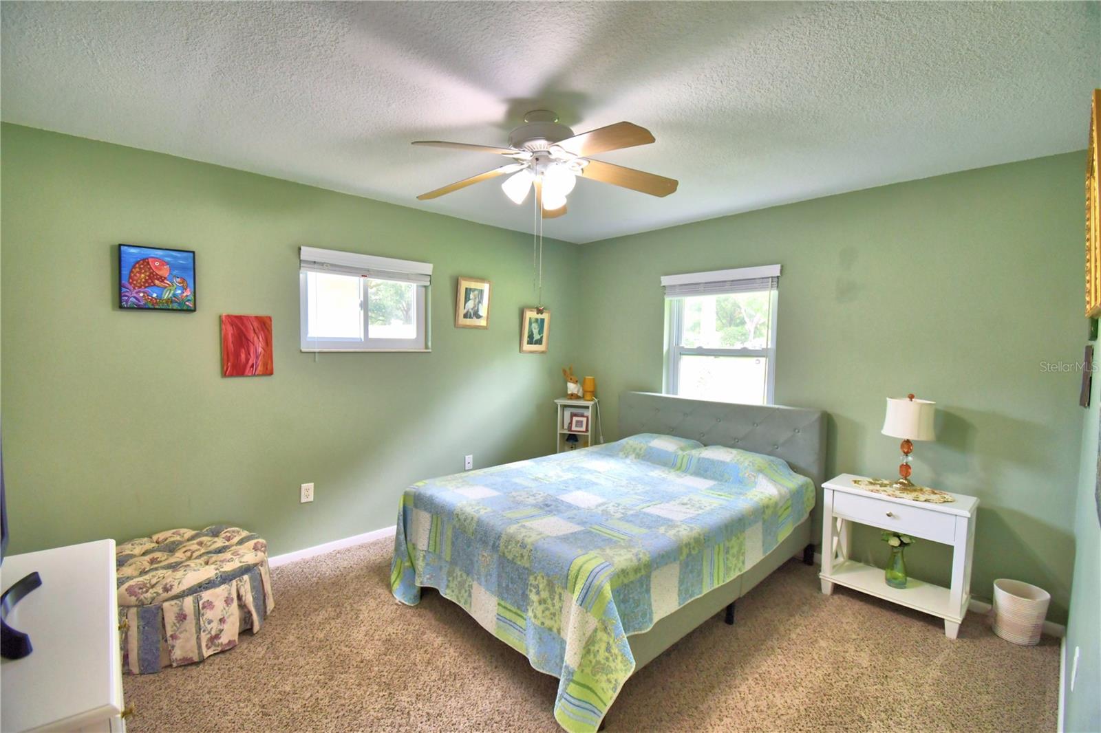 LAKE WHISTLER ESTATES - Residential