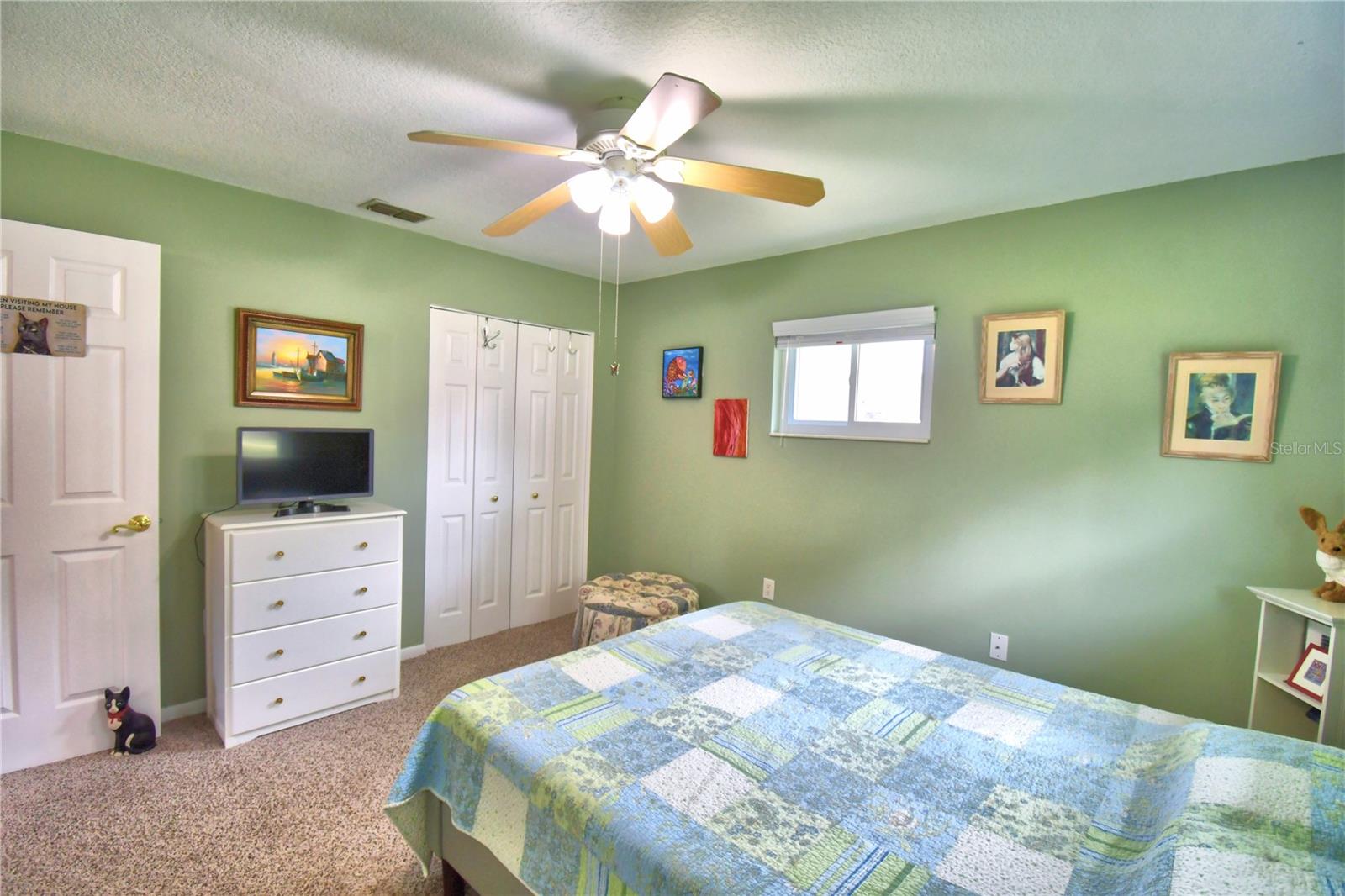 LAKE WHISTLER ESTATES - Residential