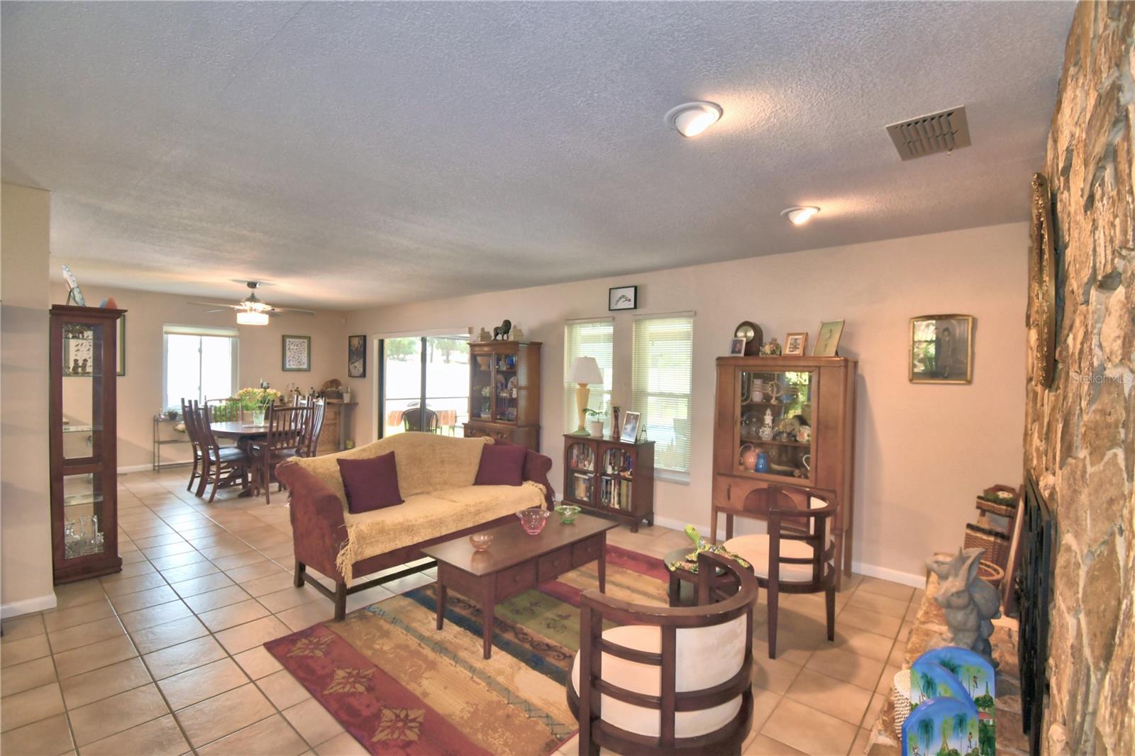 LAKE WHISTLER ESTATES - Residential