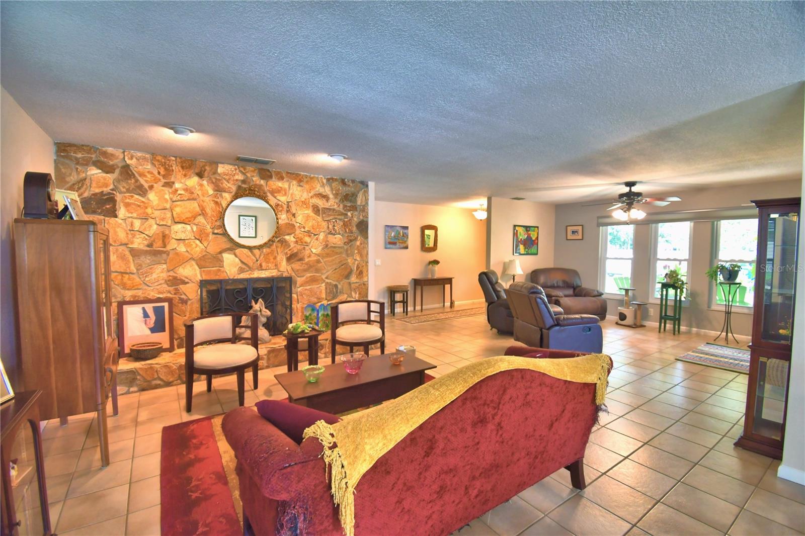 LAKE WHISTLER ESTATES - Residential