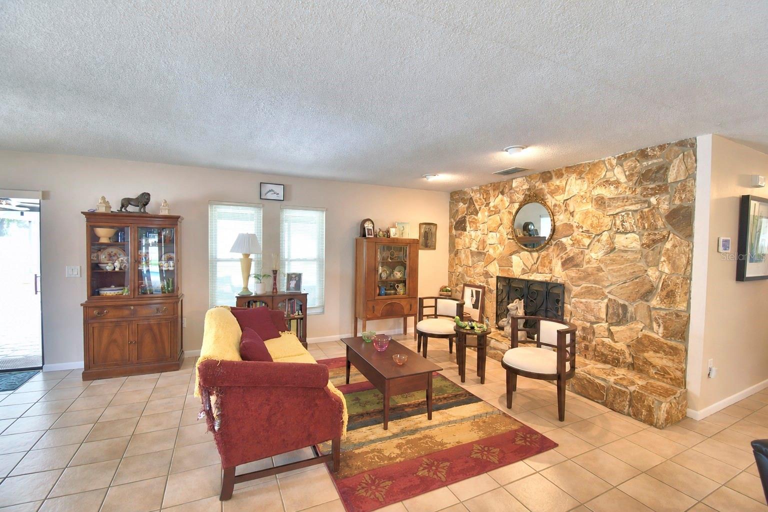 LAKE WHISTLER ESTATES - Residential