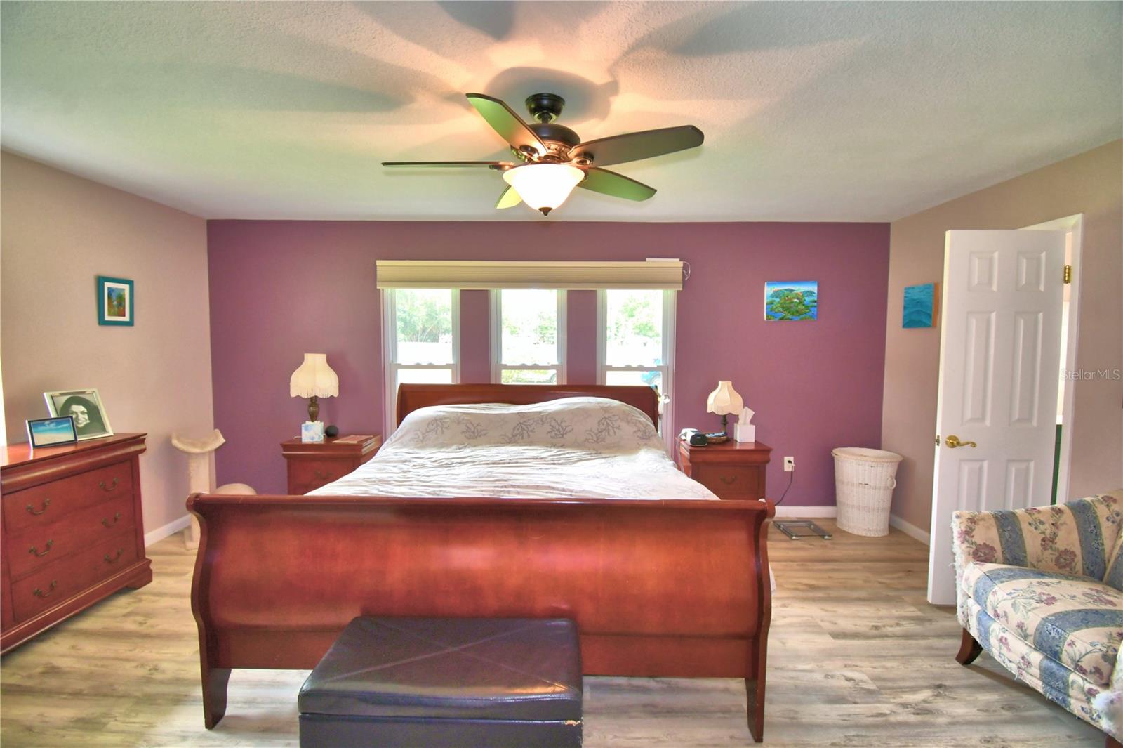 LAKE WHISTLER ESTATES - Residential