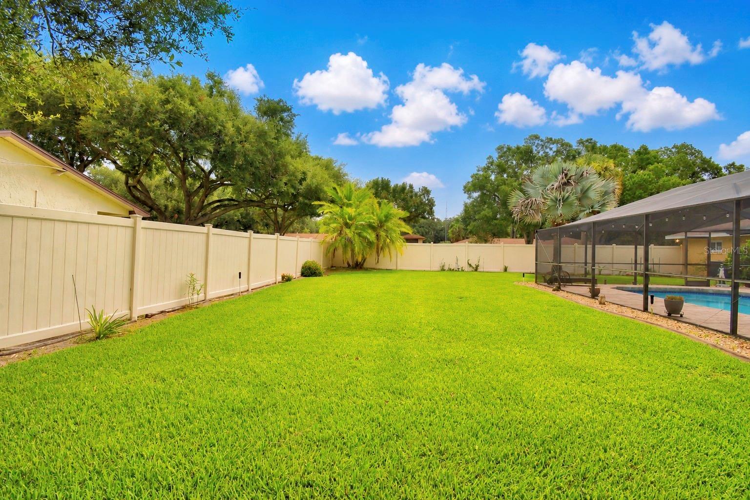 LAKE WHISTLER ESTATES - Residential