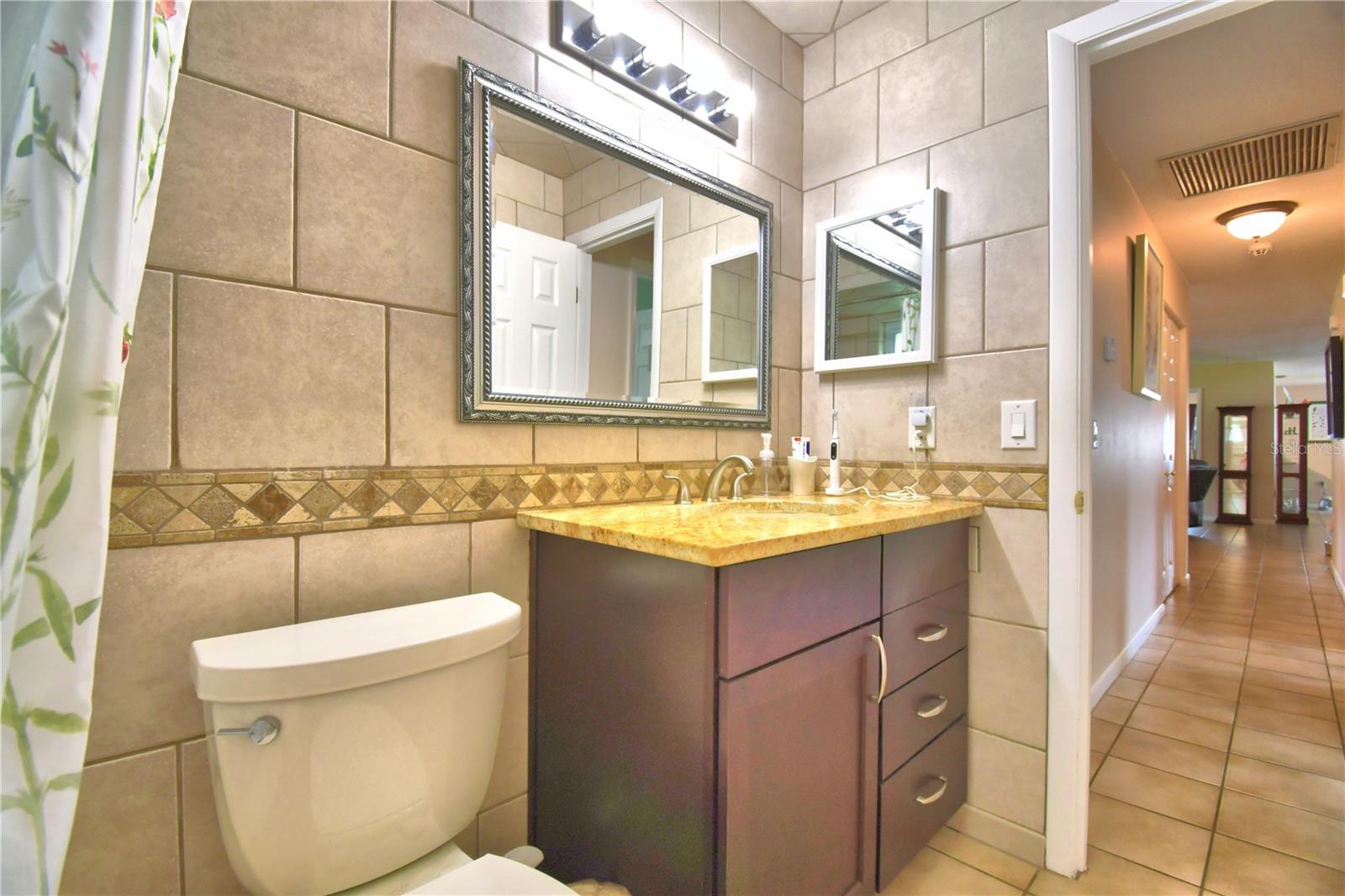 LAKE WHISTLER ESTATES - Residential