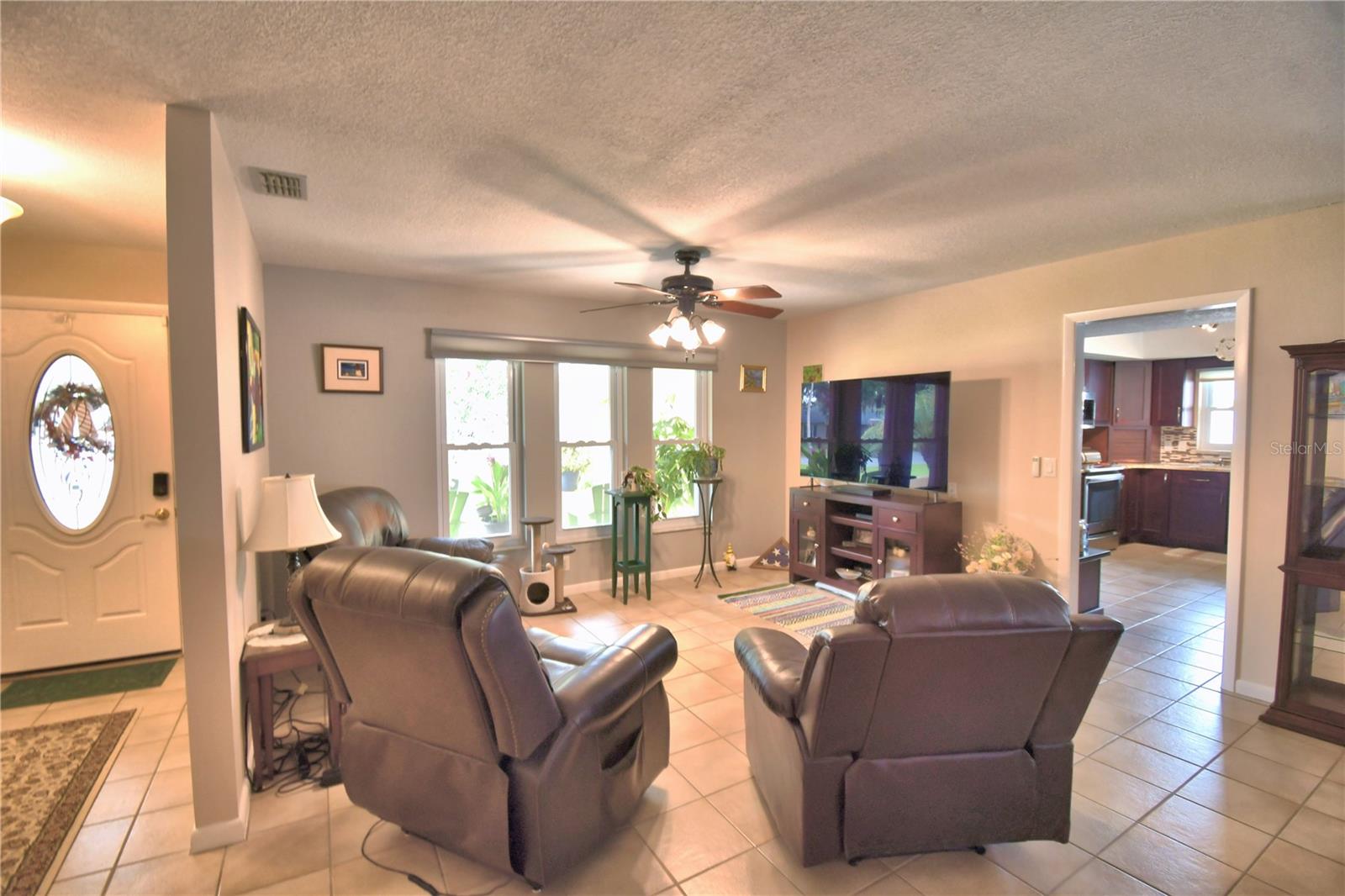 LAKE WHISTLER ESTATES - Residential