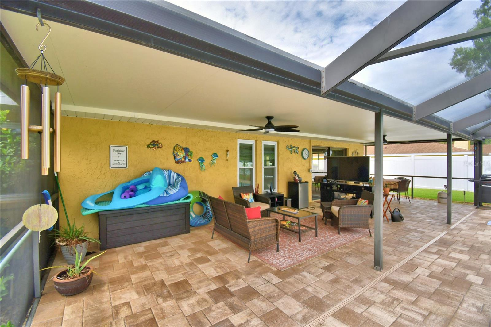 LAKE WHISTLER ESTATES - Residential