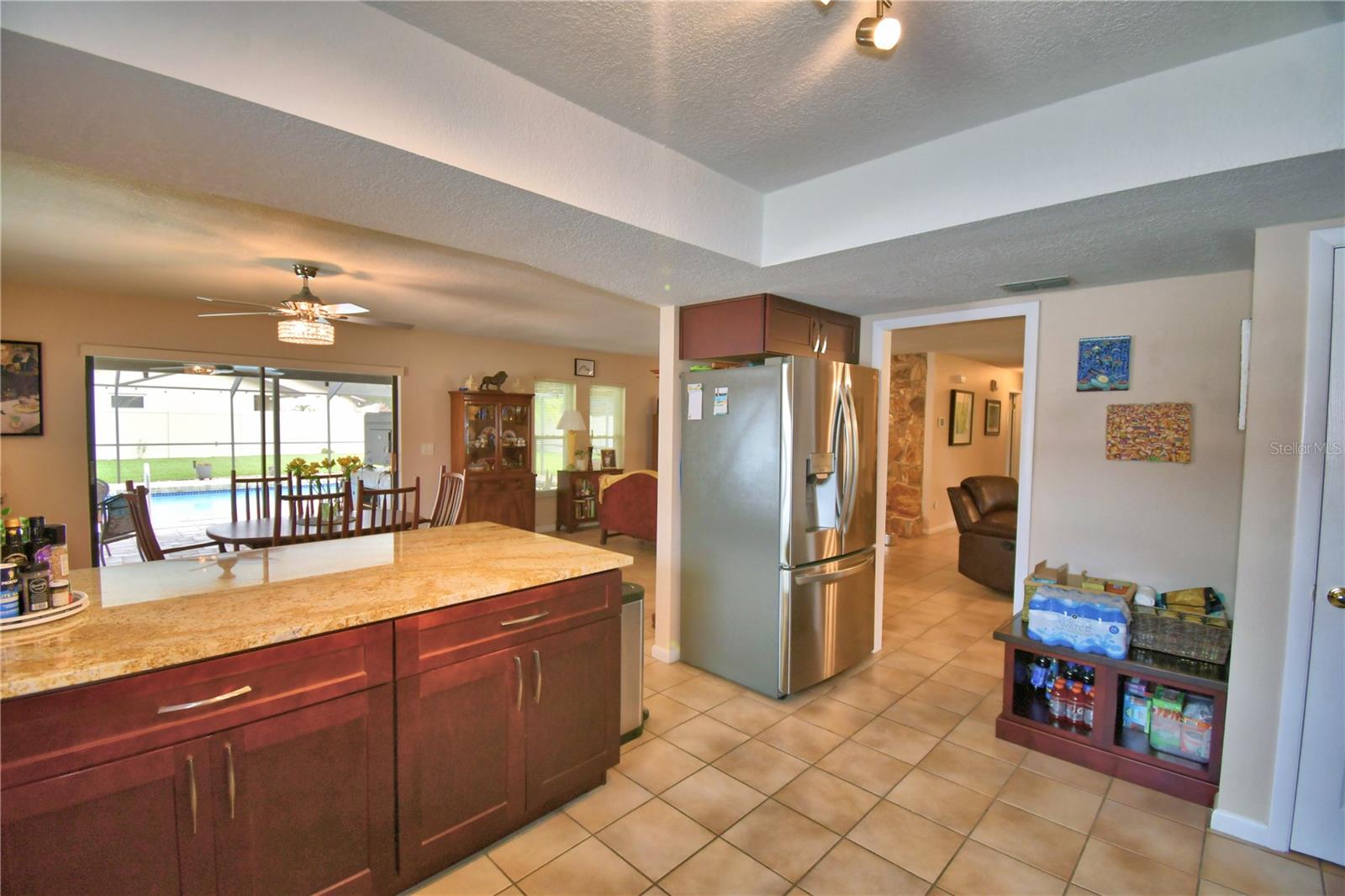 LAKE WHISTLER ESTATES - Residential