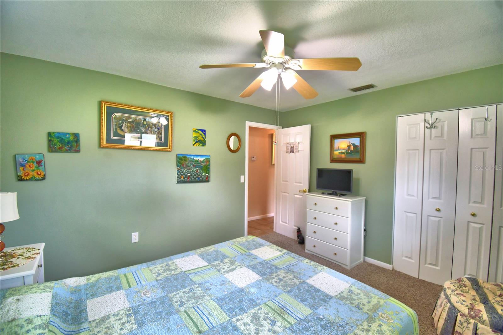 LAKE WHISTLER ESTATES - Residential