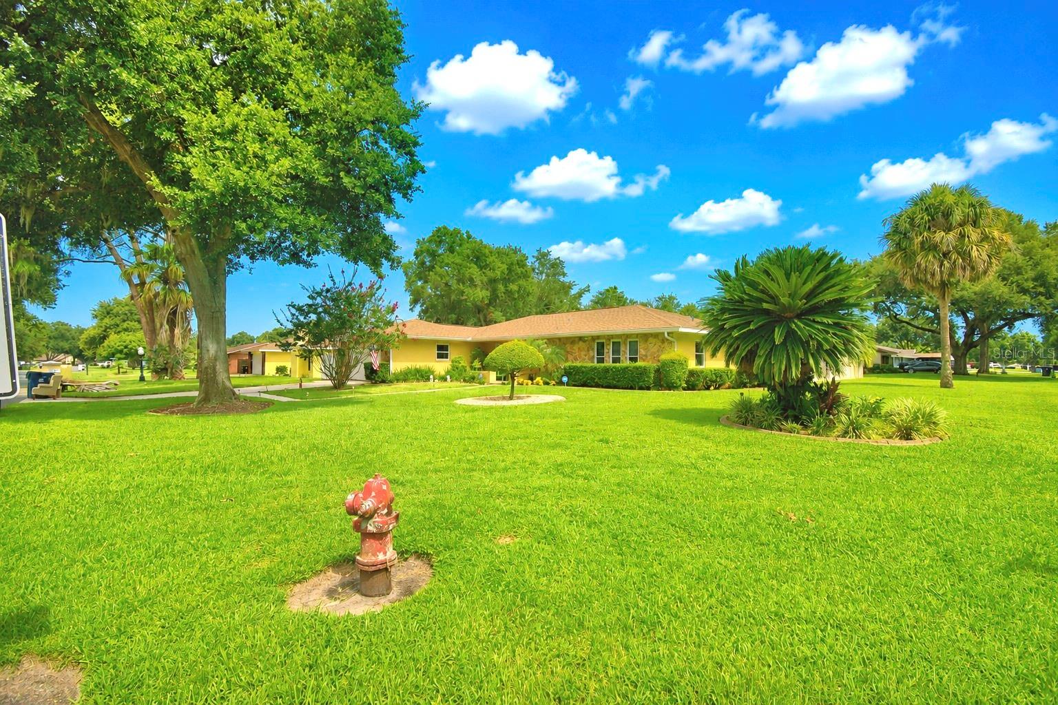 LAKE WHISTLER ESTATES - Residential